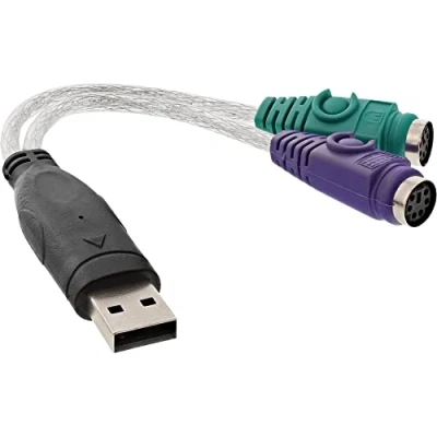 Afbeelding van InLine 33386, Data converter