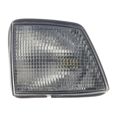 Afbeelding van TYC 18 5004 15 2 Knipperlichten Rookgrijs Links voor BMW: 7