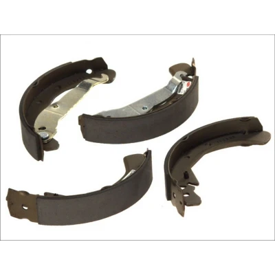 Afbeelding van DELPHI LS1829 Remschoenen 230 42 OPEL: Combo C Tour, Zafira A, Astra G Saloon