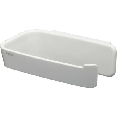 Afbeelding van Tiger Tess toiletrolhouder zonder klep
