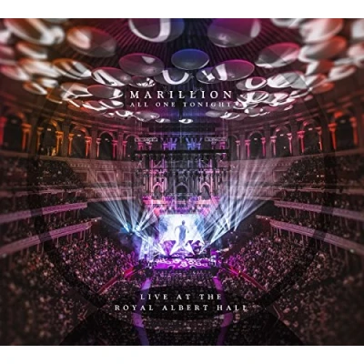 Afbeelding van All One Tonight (Live At The Royal Albert Hall)