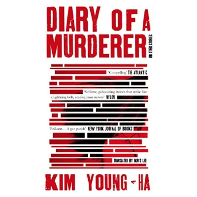 Afbeelding van Diary of a Murderer