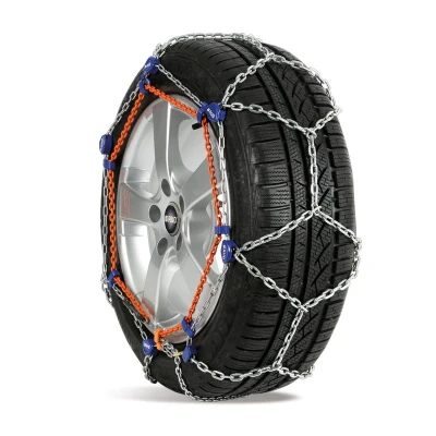 Afbeelding van RUD 48479 Sneeuwkettingen SEAT: Leon III ST, VOLKSWAGEN: Touran II