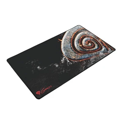 Afbeelding van Genesis M12 Maxi Lava Gaming Muismat