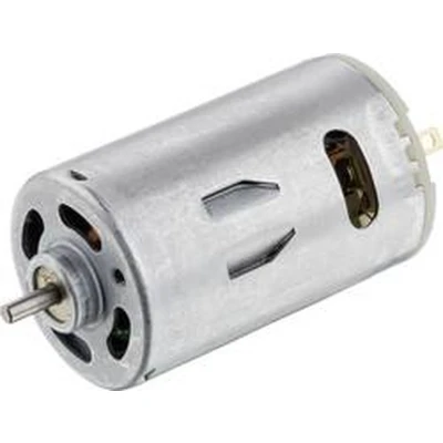Afbeelding van Motraxx SR550SHP 6527P 75+C Brushed universele elektromotor
