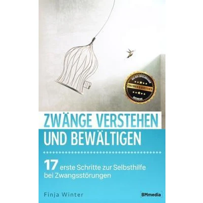 Afbeelding van Zwänge verstehen und bewältigen