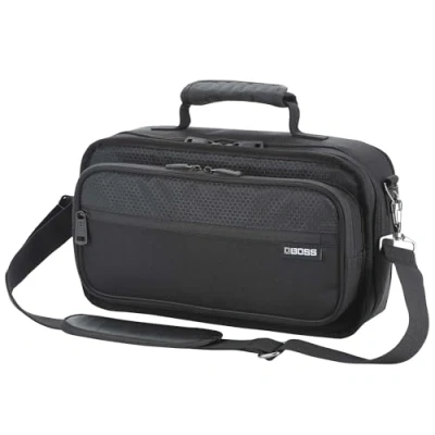 Afbeelding van CB BM S BOSS Multifunctionele hoes, compatibel met GX 10, GT 1 &amp; 1B Licht en robuust Dikke binnencoating Verstelbare schouderriem Veelzijdige accessoirevakken