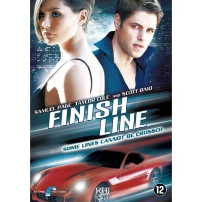 Afbeelding van Finish Line