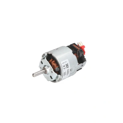 Afbeelding van Nissens Kachelventilatormotor /wiel 87097
