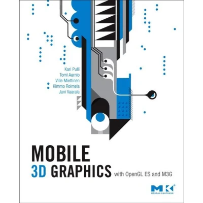 Afbeelding van Mobile 3D Graphics