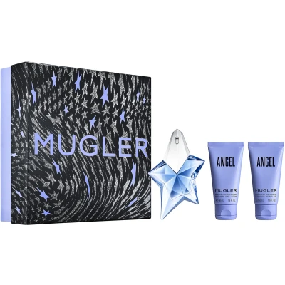 Afbeelding van Mugler Angel Gift Set