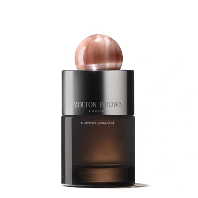 Afbeelding van Molton Brown Heavenly Gingerlily 100 ml Eau de Parfum Spray