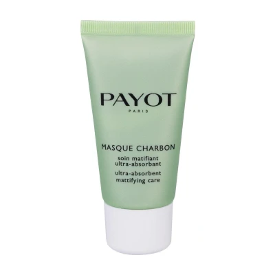 Afbeelding van Payot Pâte Grise Masker Charbon 50 ml