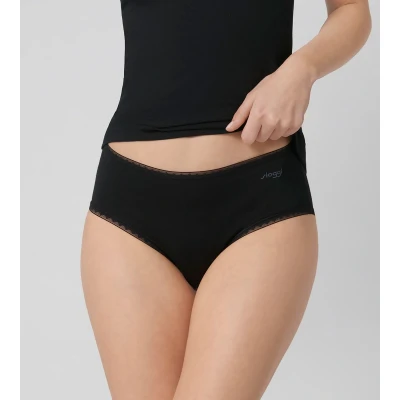 Afbeelding van Sloggi Slip, Dames, Maat: XL, Schwarz