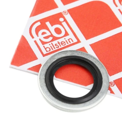 Afbeelding van Febi Bilstein Olie aftapplug dichting 24359