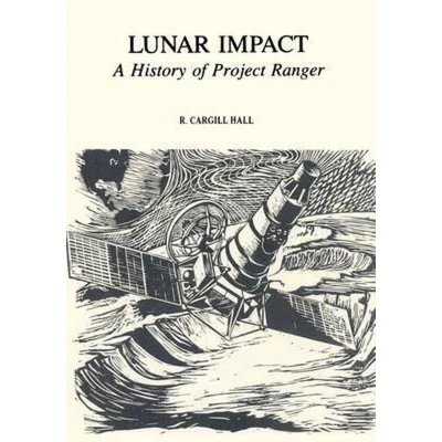 Afbeelding van NASA History Lunar Impact