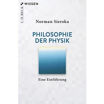 Afbeelding van Philosophie der Physik
