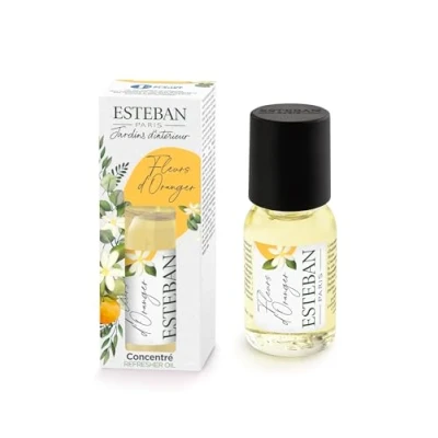 Afbeelding van Esteban Nature Fleur d&#039;Oranger Essentiele Geurolie