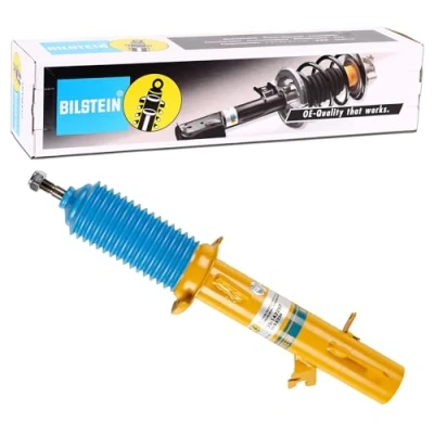 Afbeelding van BILSTEIN B8 Offroad 35 142287 Schokdemper Vooras links Gasdruk Enkele buis Upside Down Veerpoot Pen bovenaan MINI: Hatchback, Clubman, Convertible