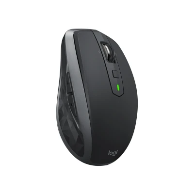 Afbeelding van Logitech MX Anywhere 2S Draadloze Mobiele Muis Zwart