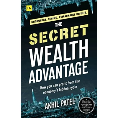 Afbeelding van The Secret Wealth Advantage