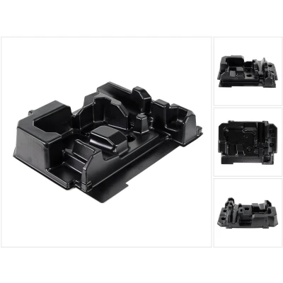 Afbeelding van Makita Accessoires 835P86 9 MBox 2 inleg Kofferinzet voor DBS180