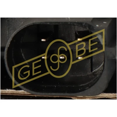 Afbeelding van NOx sensor, katalysator GEBE 9 3522 1