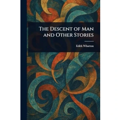 Afbeelding van The Descent of Man and Other Stories