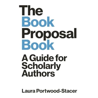 Afbeelding van Skills for Scholars The Book Proposal