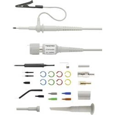 Afbeelding van Testec TT HF 612RA Sonde 500 MHz 10:1