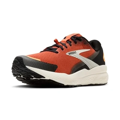 Afbeelding van Brooks Ghost 16 Weatherized Sneakers voor heren, Meerkleurig, 44.5 EU
