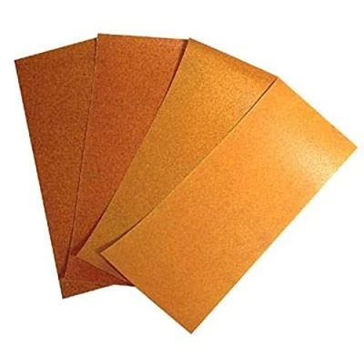 Afbeelding van PRESTO 670343 Schuurpapier