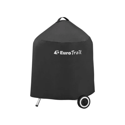 Afbeelding van Eurotrail Barbecue Hoes 70