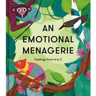 Afbeelding van An Emotional Menagerie