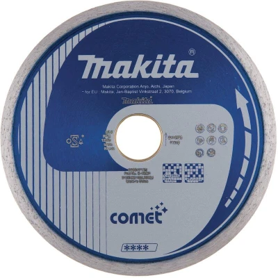 Afbeelding van Makita diamantschijf 125x1,6mm B 13091