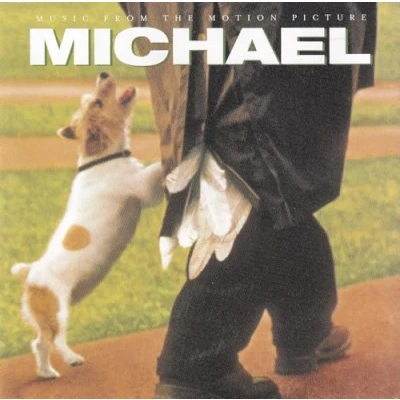 Afbeelding van Michael [Original Soundtrack]