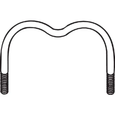 Afbeelding van Bosal Ophangbeugel 251 087