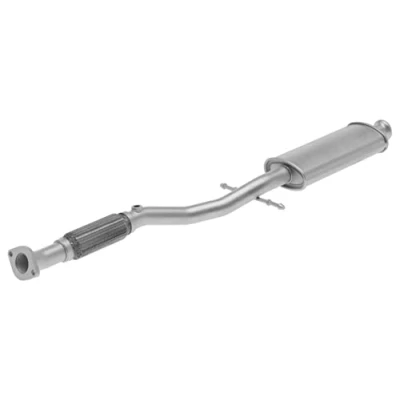 Afbeelding van Faurecia FS27077 Voordemper HYUNDAI: Matrix