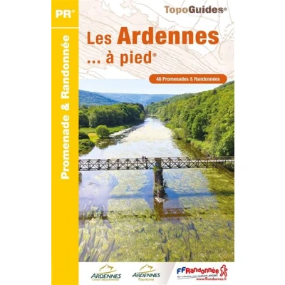 Image de Les Ardennes... à pied
