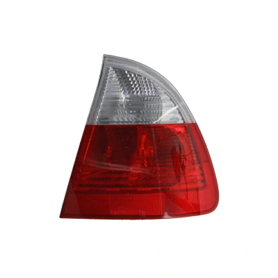 Afbeelding van TYC 11 0011 2 Achterlicht rechts Buitenste deel Zonder lamphouder BMW: 3 Touring