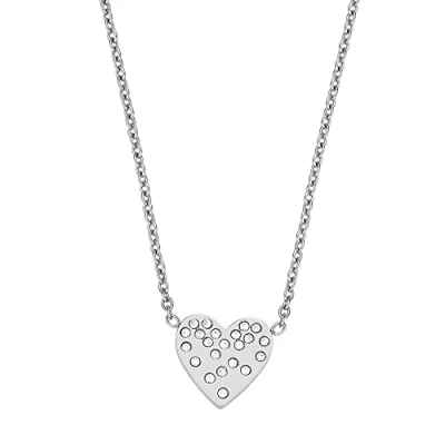 Afbeelding van Skagen Kariana Ketting silvercoloured, Dames, Maat: One Size, Silver coloured