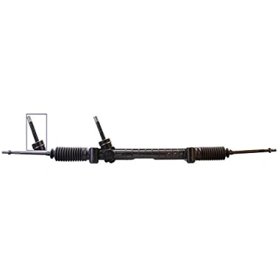 Afbeelding van DRI 714520691 Stuurhuis Mechanisch voor voertuigen met stuur links Vierkant M12 1188 OPEL: Corsa C Hatchback, Tigra Twintop, Combo Tour