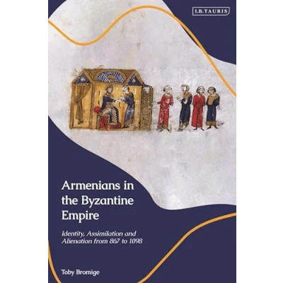 Afbeelding van Armenians in the Byzantine Empire