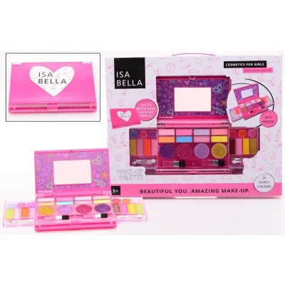 Afbeelding van Johntoy Make up Set Deluxe