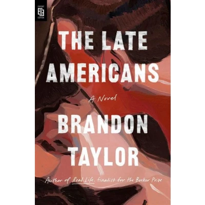 Image de The Late Americans