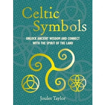 Afbeelding van Celtic Symbols