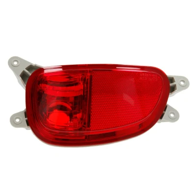 Afbeelding van TYC 19 12212 01 2 Mistachterlamp Links Zonder lamphouder