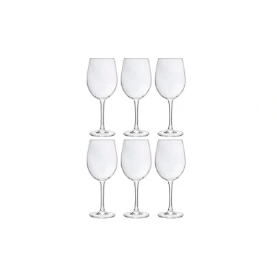 Image de Cosy TRENDY Moments Wijnglas 36cl Set6