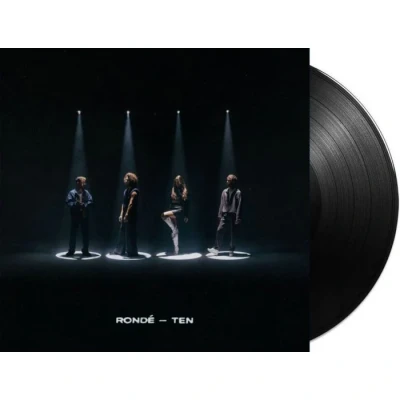 Afbeelding van Ronde Ten (LP)