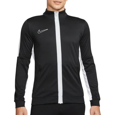 Afbeelding van Nike Performance Academy 23 Trainingsvest, Heren, Maat: XXL, Black white